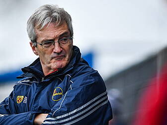 Colm Bonnar the last man stand...